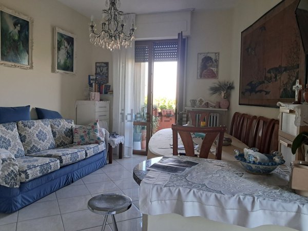 appartamento in vendita a Campi Bisenzio