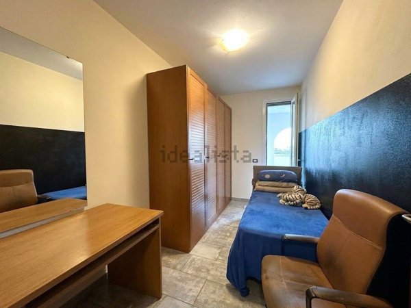 appartamento in vendita a Campi Bisenzio in zona Capalle