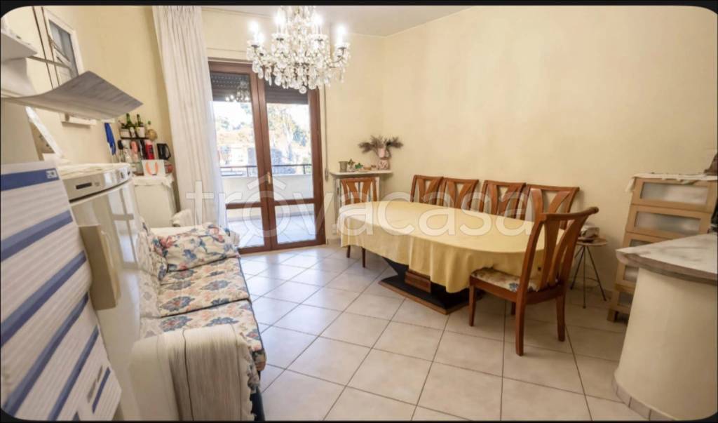 appartamento in vendita a Campi Bisenzio in zona Capalle