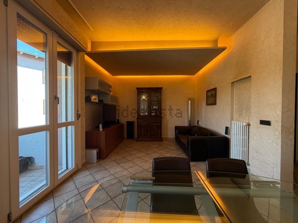 appartamento in vendita a Campi Bisenzio in zona Capalle