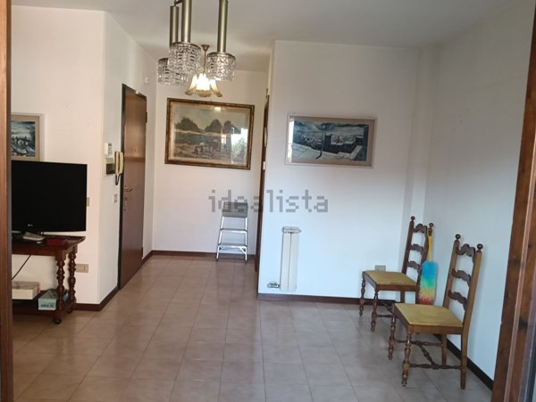 appartamento in vendita a Campi Bisenzio in zona San Donnino