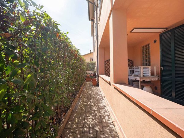 appartamento in vendita a Campi Bisenzio in zona San Piero a Ponti