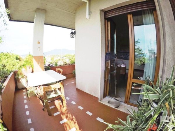 appartamento in vendita a Campi Bisenzio