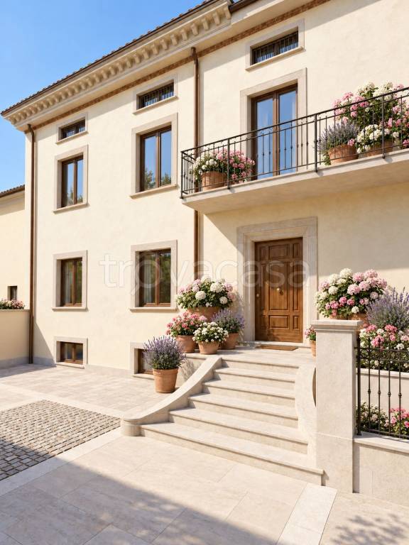 appartamento in vendita a Campi Bisenzio
