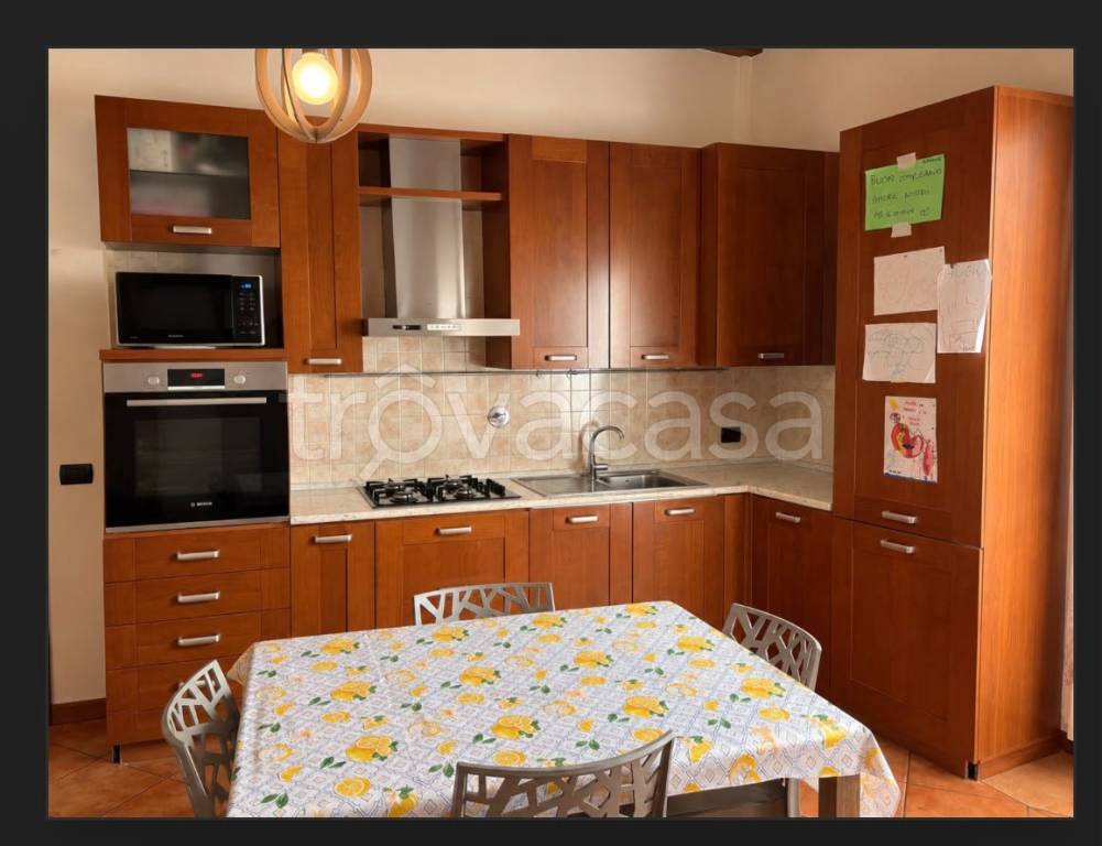 appartamento in vendita a Campi Bisenzio