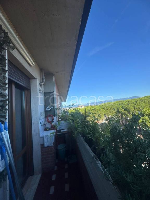 appartamento in vendita a Campi Bisenzio