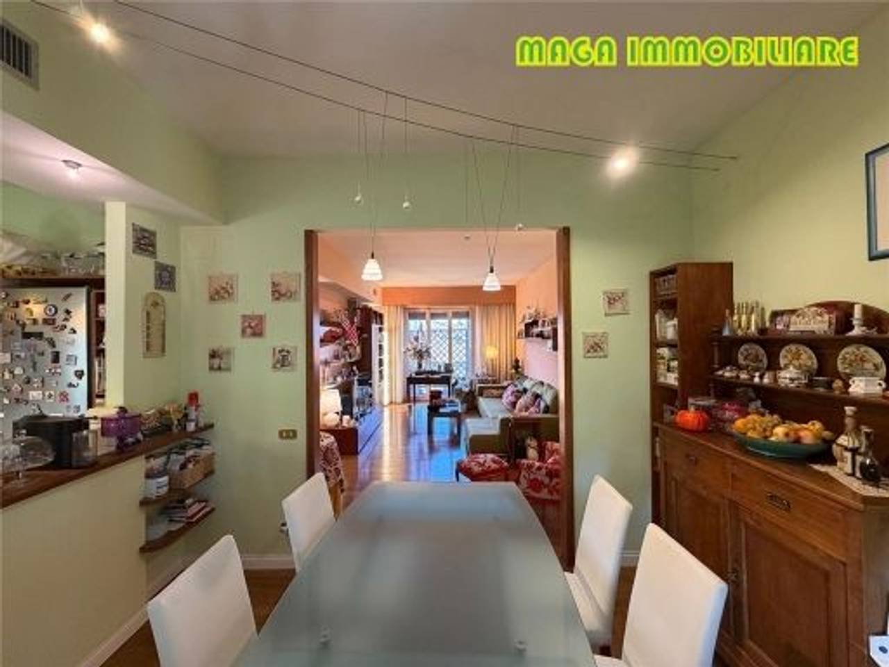 appartamento in vendita a Campi Bisenzio in zona San Donnino