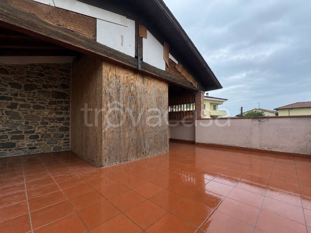 casa indipendente in vendita a Campi Bisenzio in zona Sant'Angelo a Lecore