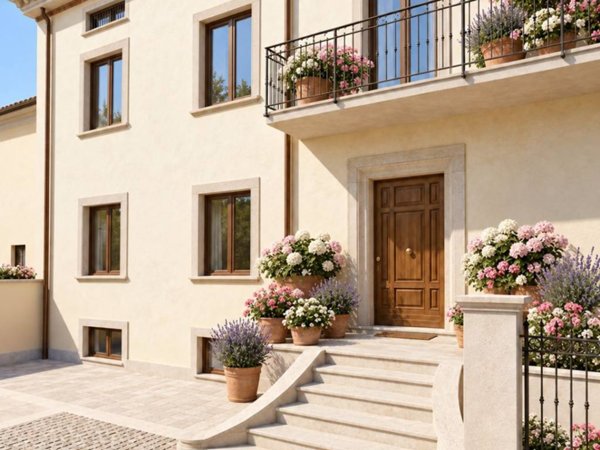 appartamento in vendita a Campi Bisenzio