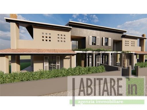 casa indipendente in vendita a Capraia e Limite in zona Capraia Fiorentina
