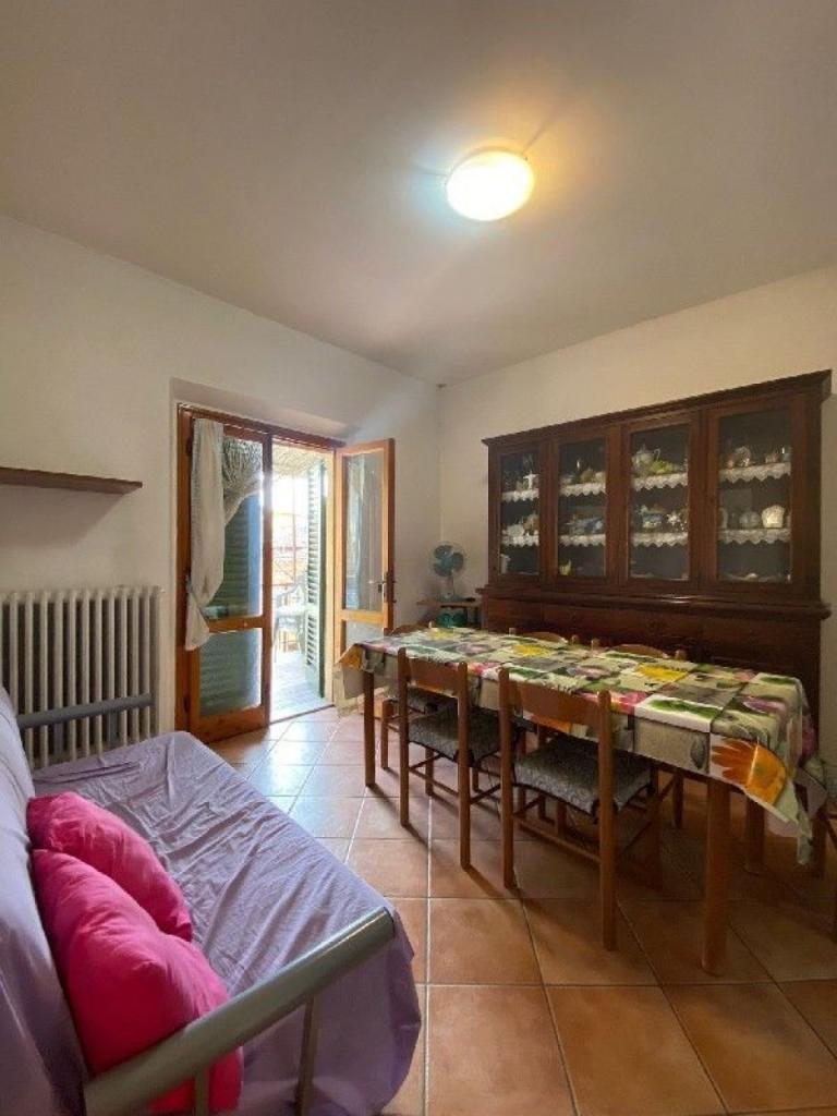 appartamento in vendita a Capraia e Limite