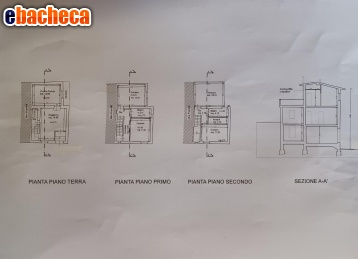 appartamento in vendita a Capraia e Limite