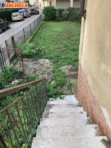 appartamento in vendita a Capraia e Limite