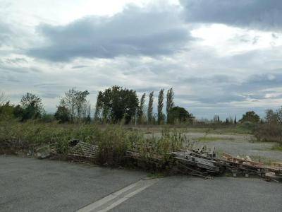 terreno agricolo in vendita a Capraia e Limite