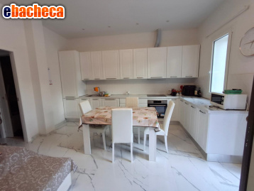 appartamento in vendita a Capraia e Limite