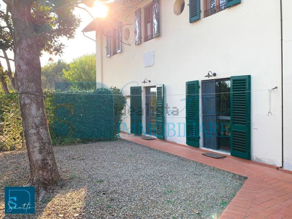 pentavano in vendita a Capraia e Limite