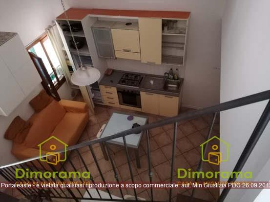 appartamento in vendita a Capraia e Limite