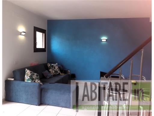 appartamento in vendita a Capraia e Limite in zona Capraia Fiorentina