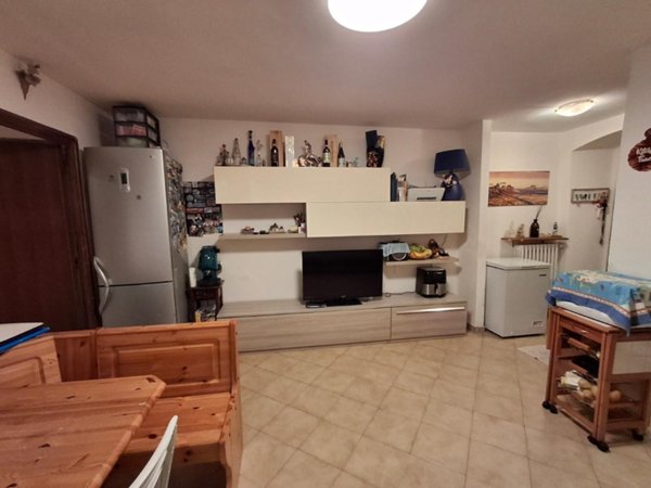 appartamento in vendita a Capraia e Limite
