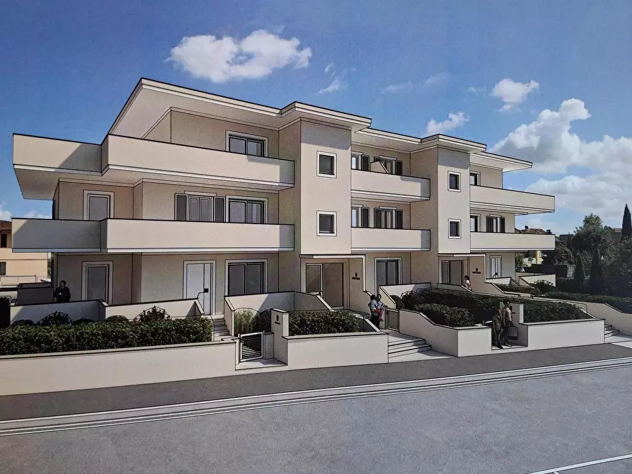 appartamento in vendita a Capraia e Limite