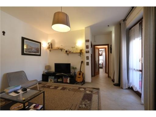 appartamento in vendita a Capraia e Limite in zona Capraia Fiorentina