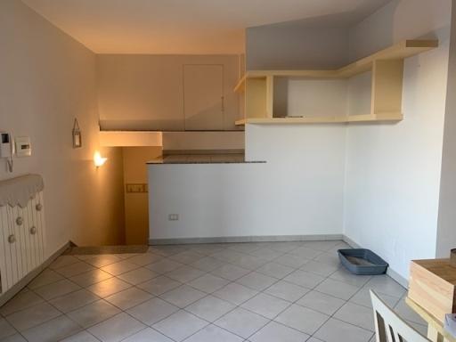 appartamento in vendita a Capraia e Limite in zona Limite sull' Arno