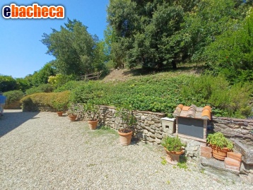 casa indipendente in vendita a Capraia e Limite