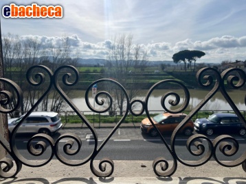 appartamento in vendita a Capraia e Limite