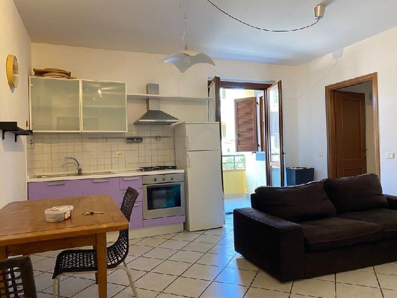 appartamento in vendita a Capraia e Limite
