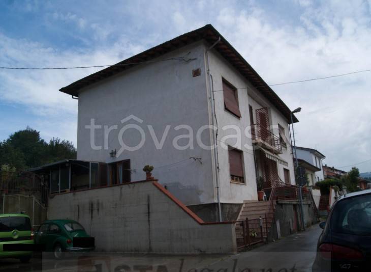 appartamento in vendita a Capraia e Limite