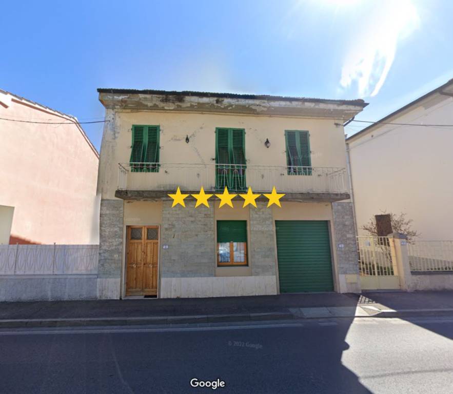 appartamento in vendita a Capraia e Limite
