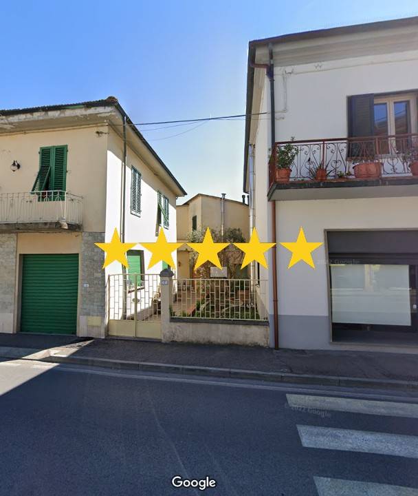 appartamento in vendita a Capraia e Limite