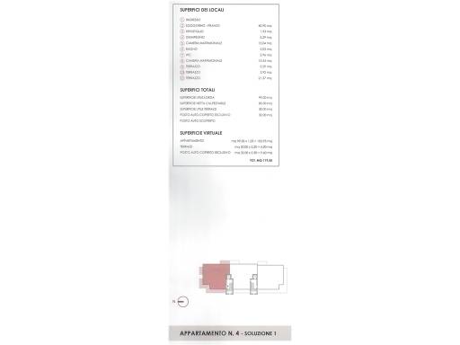 appartamento in vendita a Capraia e Limite