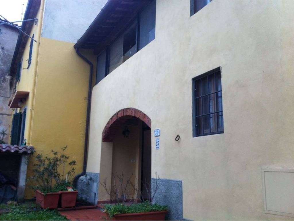 appartamento in vendita a Capraia e Limite