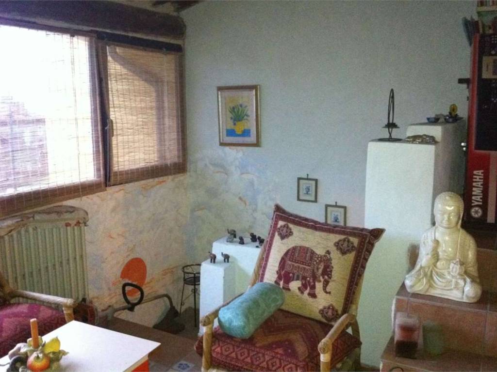 appartamento in vendita a Capraia e Limite