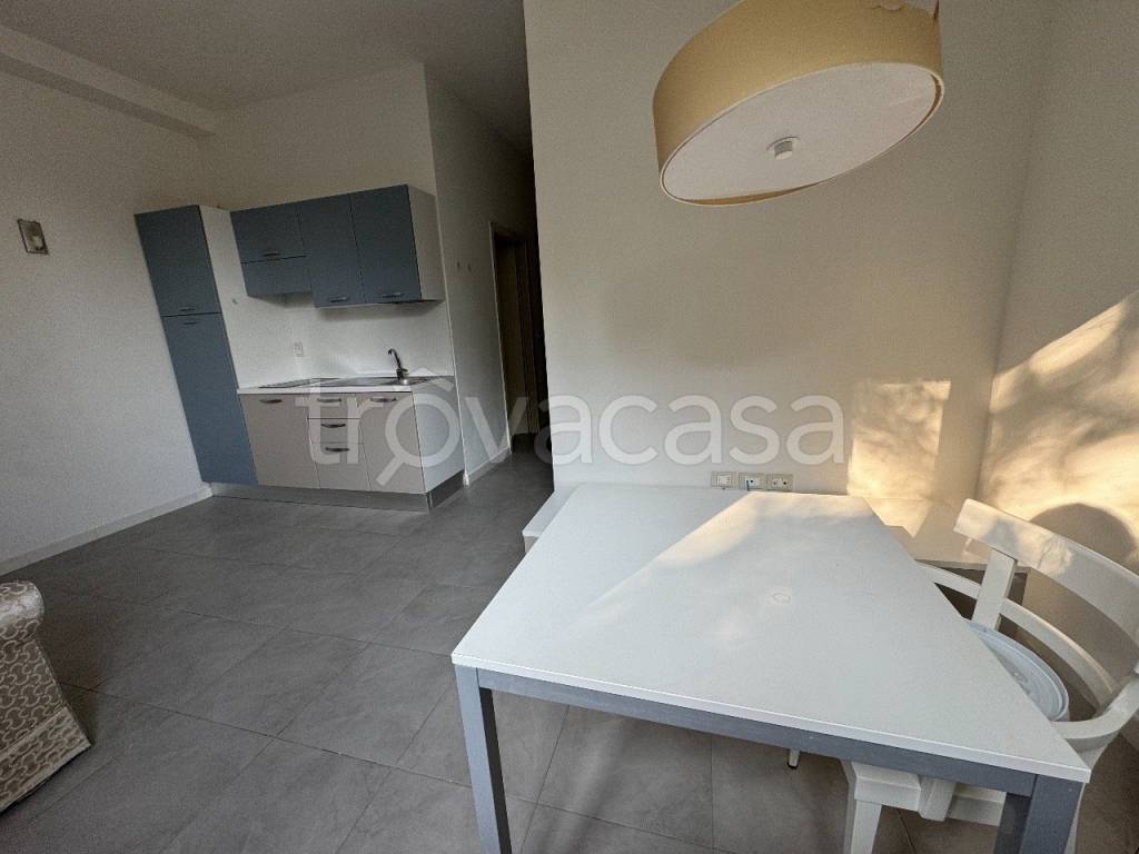 appartamento in vendita a Capraia e Limite