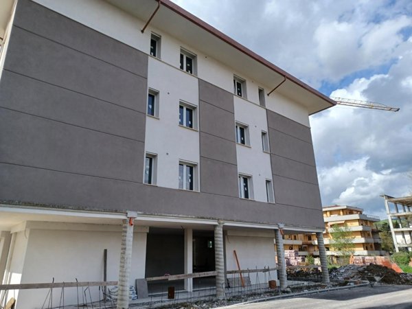 appartamento in vendita a Capraia e Limite