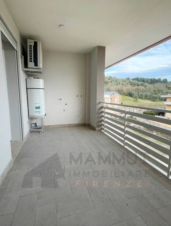 appartamento in vendita a Capraia e Limite in zona Limite sull' Arno