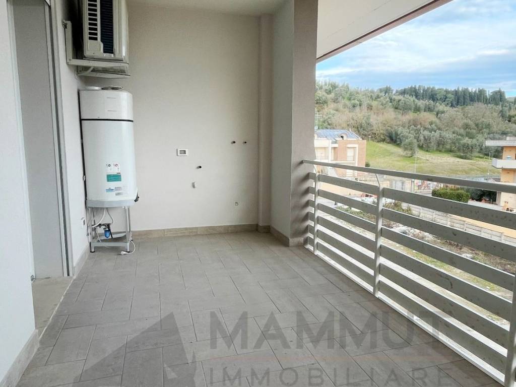 appartamento in vendita a Capraia e Limite in zona Limite sull' Arno