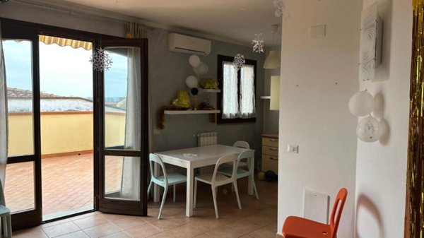 appartamento in vendita a Capraia e Limite in zona Limite sull' Arno