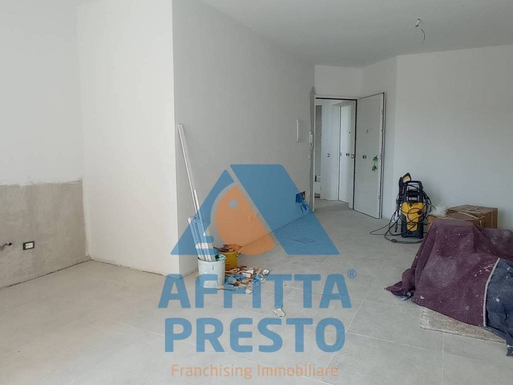 appartamento in vendita a Capraia e Limite