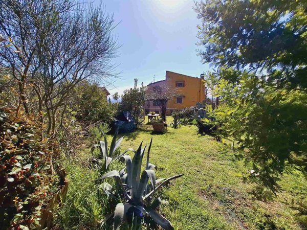 casa indipendente in vendita a Capraia e Limite