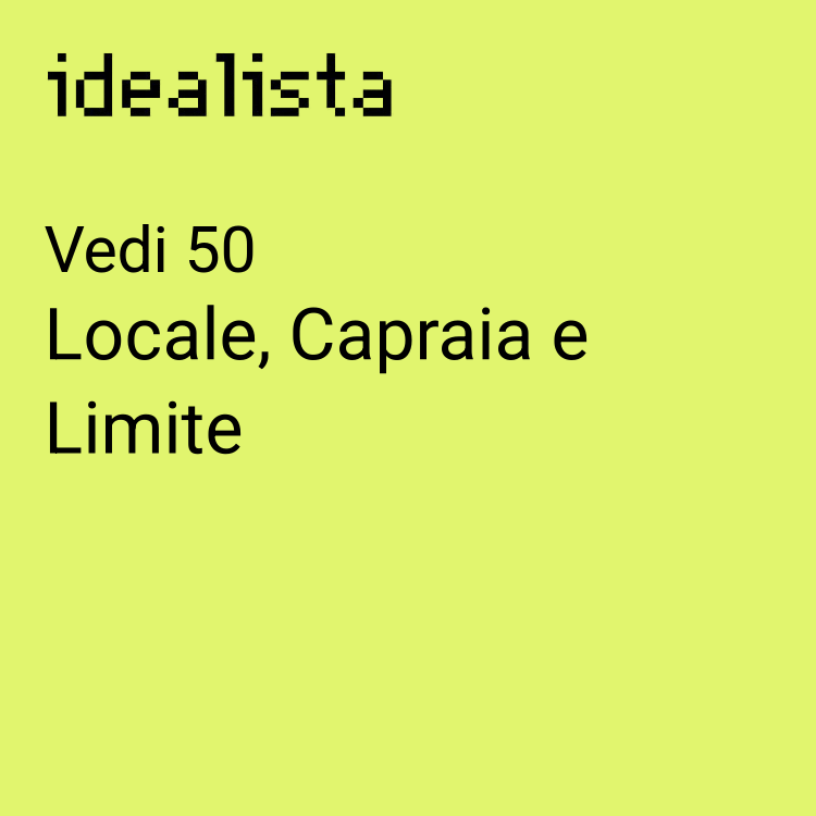 quadrivano in vendita a Capraia e Limite