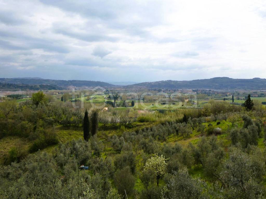 casa indipendente in vendita a Capraia e Limite