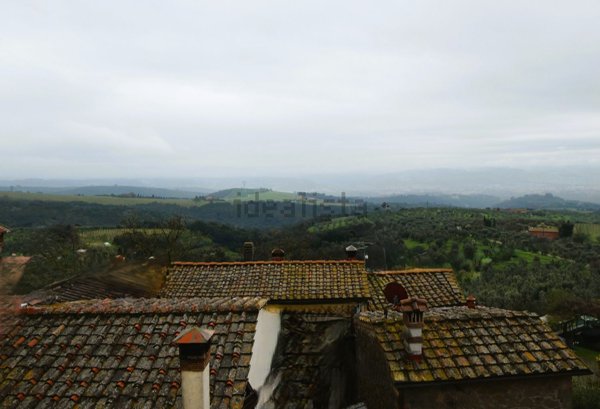 pentavano in vendita a Capraia e Limite in zona Limite sull' Arno