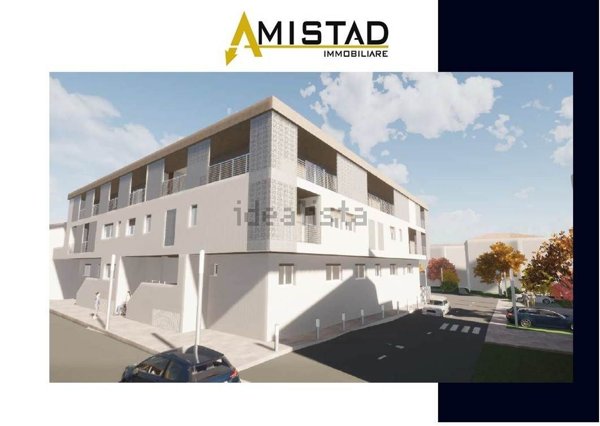 appartamento in vendita a Capraia e Limite