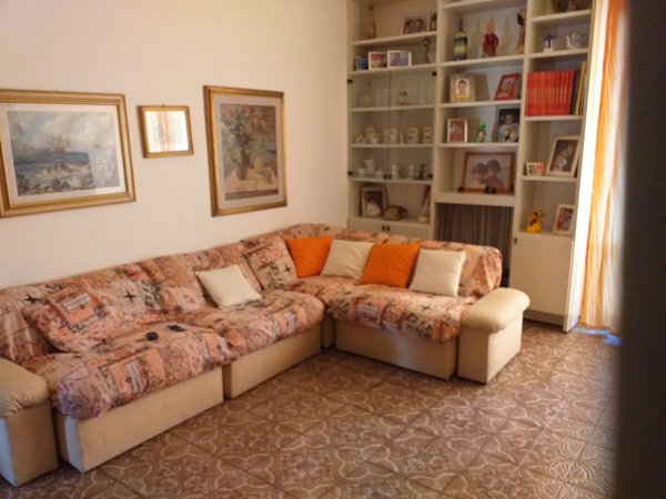 appartamento in vendita a Capraia e Limite