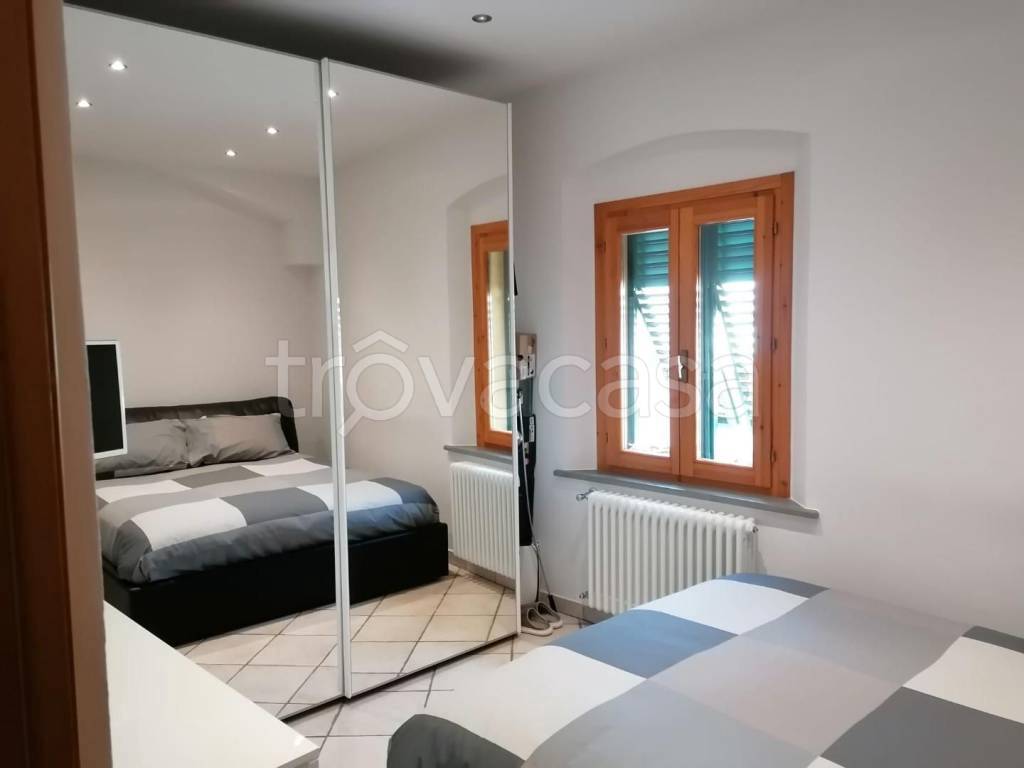 appartamento in vendita a Capraia e Limite in zona Limite sull' Arno