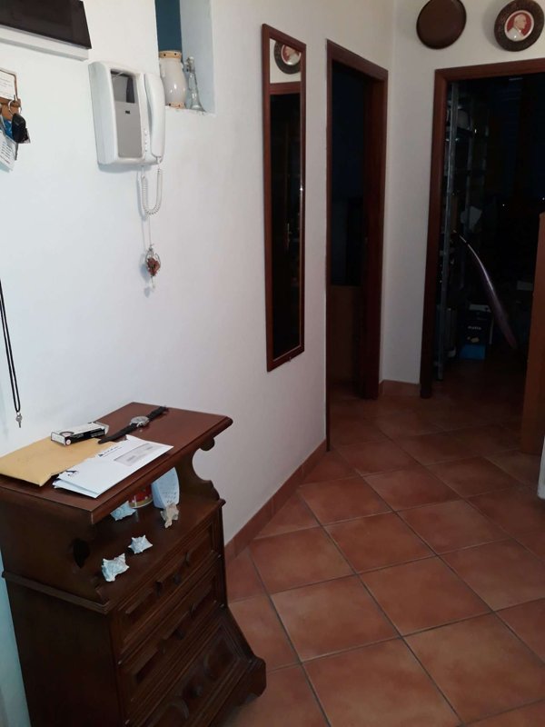 appartamento in vendita a Capraia e Limite in zona Limite sull' Arno