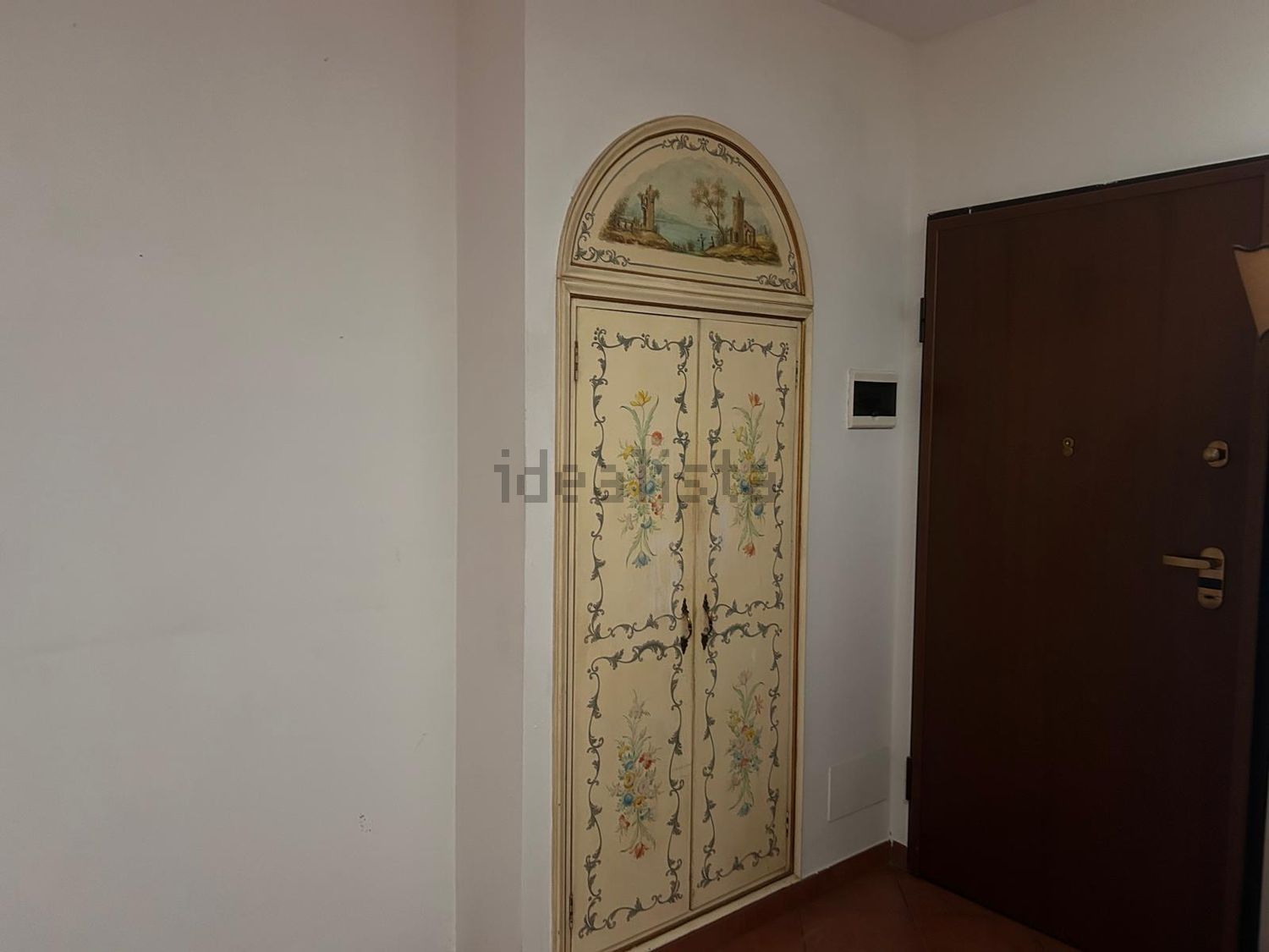 appartamento in vendita a Capraia e Limite
